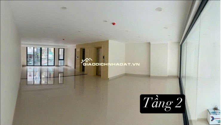 XÃ ĐÀN 147M (9 TẦNG) MT 6.4M GIÁ CHÀO 170 TỶ ĐỐNG ĐA. LH:0979491909, 0908882298.