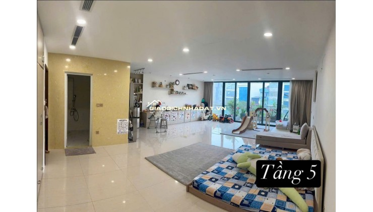 XÃ ĐÀN 147M (9 TẦNG) MT 6.4M GIÁ CHÀO 170 TỶ ĐỐNG ĐA. LH:0979491909, 0908882298.