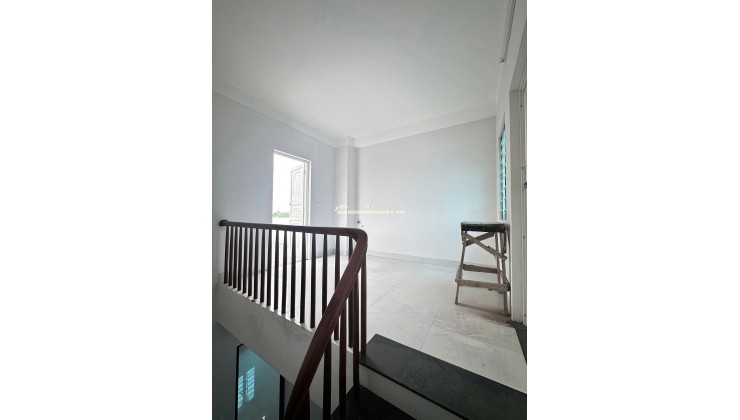 BÁN NHÀ TẠI QUANG TRUNG YÊN NGHĨA HÀ ĐÔNG DT 30M2 THỰC 57M2. MT 5,7M CHÀO GIÁ 5TY290