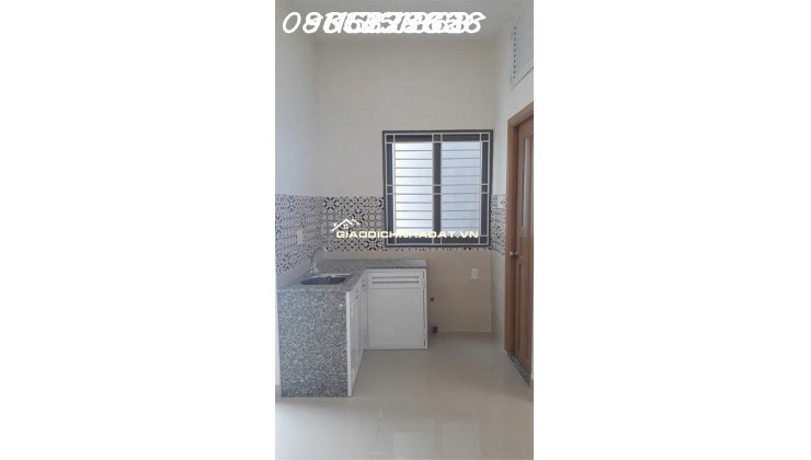 CHDV THU NHẬP 25TR/ THÁNG ĐƯỜNG  TRẦN VĂN KHÁNH, TÂN THUẬN ĐÔNG, QUẬN 7 - 168M2 - 6.3 TỶ - SỔ HỒNG