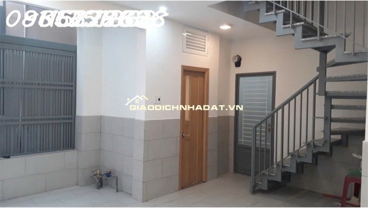 CHDV THU NHẬP 25TR/ THÁNG ĐƯỜNG  TRẦN VĂN KHÁNH, TÂN THUẬN ĐÔNG, QUẬN 7 - 168M2 - 6.3 TỶ - SỔ HỒNG