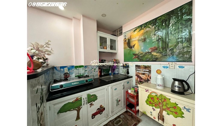 BÁN NHÀ 4 TẦNG, 132M2, NGÕ LÂM VĂN BỀN, TÂN KIỂNG, Q.7 - GIÁ 7.8 TỶ - SỔ HỒNG CHÍNH CHỦ