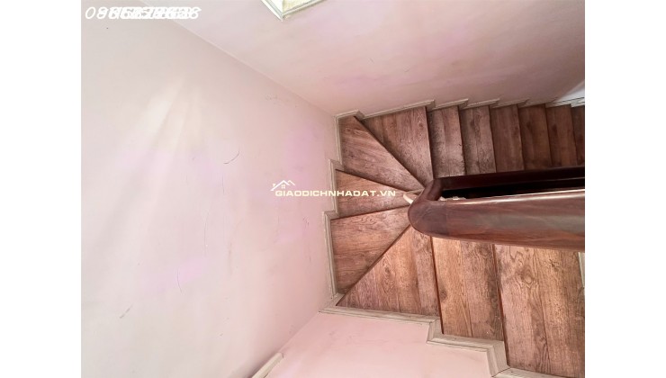 BÁN NHÀ 4 TẦNG, 132M2, NGÕ LÂM VĂN BỀN, TÂN KIỂNG, Q.7 - GIÁ 7.8 TỶ - SỔ HỒNG CHÍNH CHỦ
