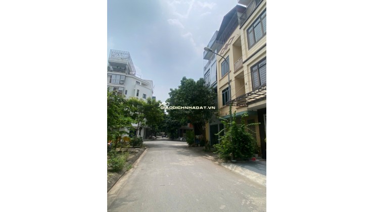 LK 4 TẦNG YÊN NGHĨA – GẦN CÔNG VIÊN, HỢP GIA ĐÌNH 3 THẾ HỆ