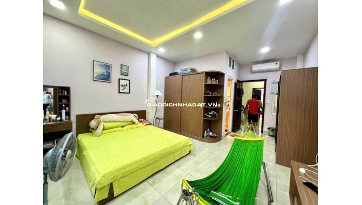NHÀ 2 TẦNG - CHIẾN LƯỢC - HẺM XE HƠI 4M - CHỈ HƠN 3 TỶ