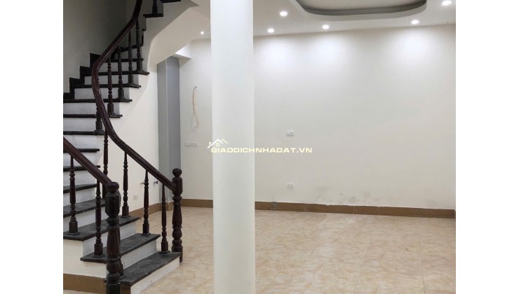 Chính chủ cho thuê nhà riêng tại ngõ 178 Quan Nhân, Nhân Chính, Quận Thanh Xuân, Hà Nội