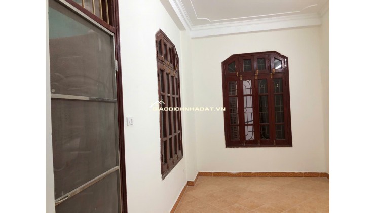 Chính chủ cho thuê nhà riêng tại ngõ 178 Quan Nhân, Nhân Chính, Quận Thanh Xuân, Hà Nội