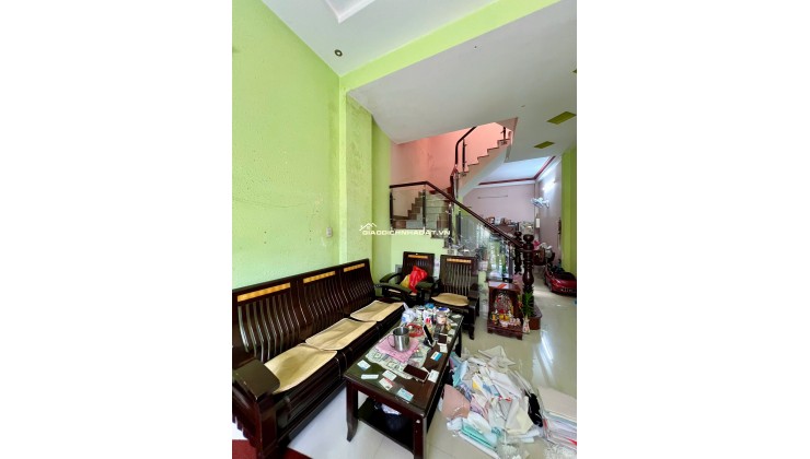 CẦN BÁN NHÀ HẺM XE HƠI LŨY BÁN BÍCH QUẬN TÂN PHÚ - 1 TRỆT 2 LẦU BTCT