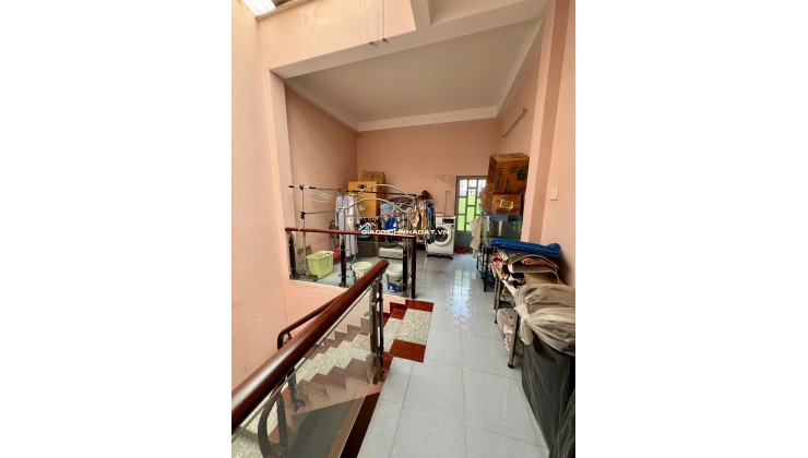 CẦN BÁN NHÀ HẺM XE HƠI LŨY BÁN BÍCH QUẬN TÂN PHÚ - 1 TRỆT 2 LẦU BTCT