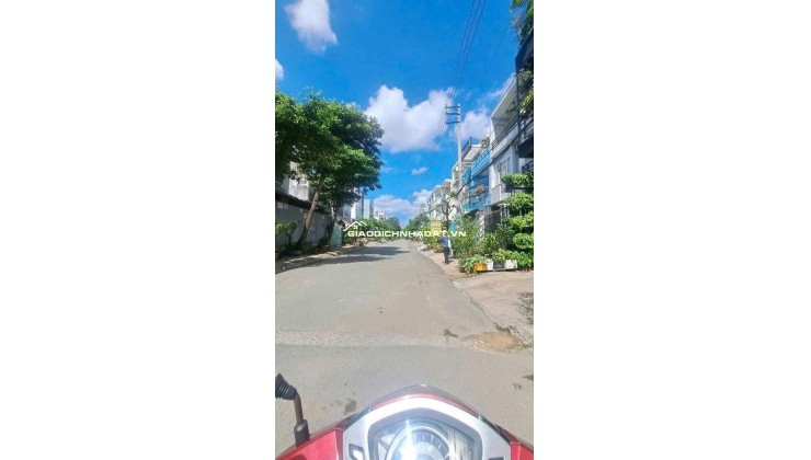 CÒN 1 LÔ DUY NHẤT ĐẤT ĐẸP MT ĐƯỜNG 12M – NGAY CÔNG VIÊN – GIÁ CHỈ 4,99 TỶ