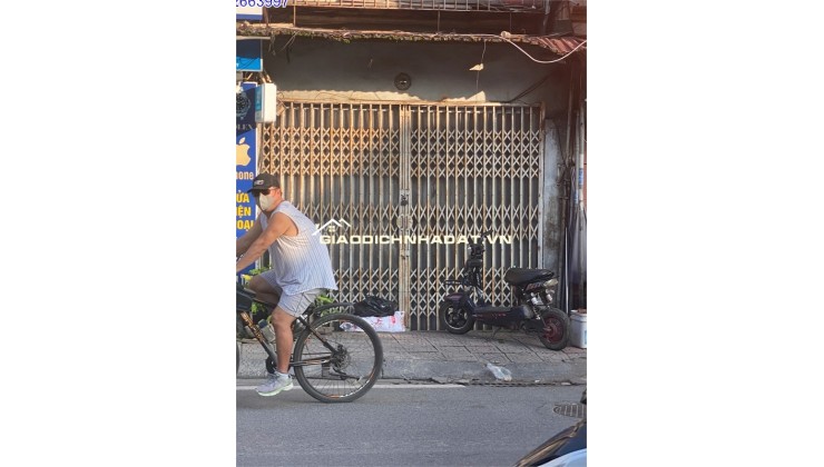  BÁN NHÀ SÀI ĐỒNG – VỊ TRÍ ĐẸP – KINH DOANH ĐỈNH – GIÁ 11.5 TỶ

 Sẵn sàng giao dịch ngay – pháp lý chuẩn chỉnh!

 Diện tích: 46m² – mặt tiền