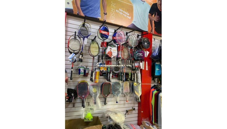 Cần sang nhượng cửa hàng tại 171 Xuân Thủy phường Dịch Vọng Hậu Quận Cầu Giấy Hà Nội