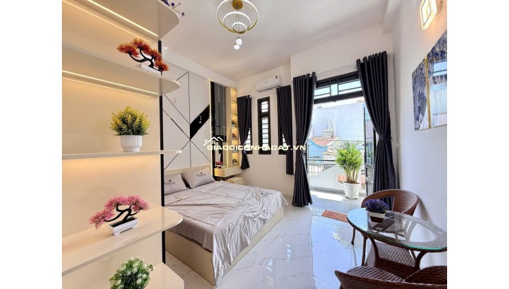CHÍNH CHỦ CẦN BÁN NHÀ Ở Đường Nguyễn Ảnh Thủ, Phường Hiệp Thành, Quận 12, Hồ Chí Minh