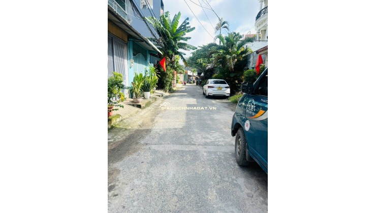 CHÍNH CHỦ CẦN BÁN NHÀ Ở Đường Nguyễn Ảnh Thủ, Phường Hiệp Thành, Quận 12, Hồ Chí Minh