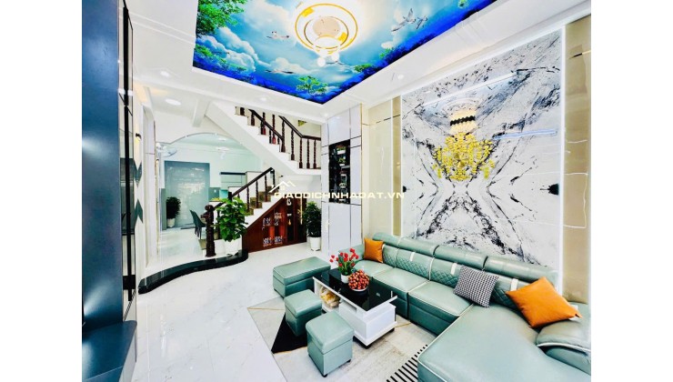 CHÍNH CHỦ CẦN BÁN NHÀ Ở Đường Nguyễn Ảnh Thủ, Phường Hiệp Thành, Quận 12, Hồ Chí Minh