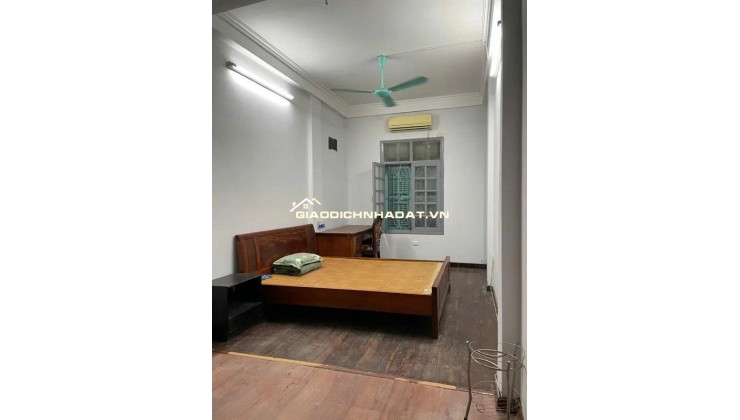 Tạ Quang Bửu DT 34m x 5 tầng. Ô tô, khu vực dân trí cao, an ninh tốt, kinh doanh đỉnh