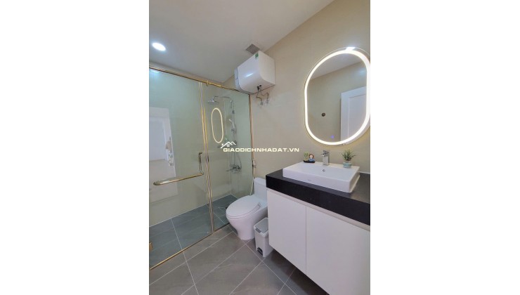 CẦN BÁN CĂN HỘ CHUNG CƯ MỸ ĐỨC – PHÚ MỸ HƯNG, QUẬN 7- HỒ CHÍ MINH