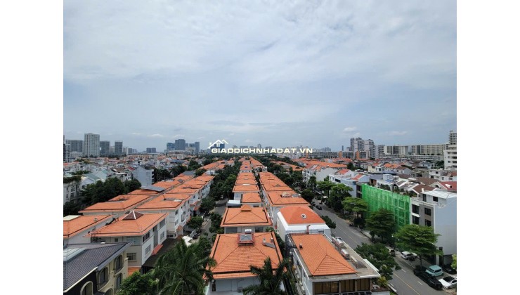 CẦN BÁN CĂN HỘ CHUNG CƯ MỸ ĐỨC – PHÚ MỸ HƯNG, QUẬN 7- HỒ CHÍ MINH