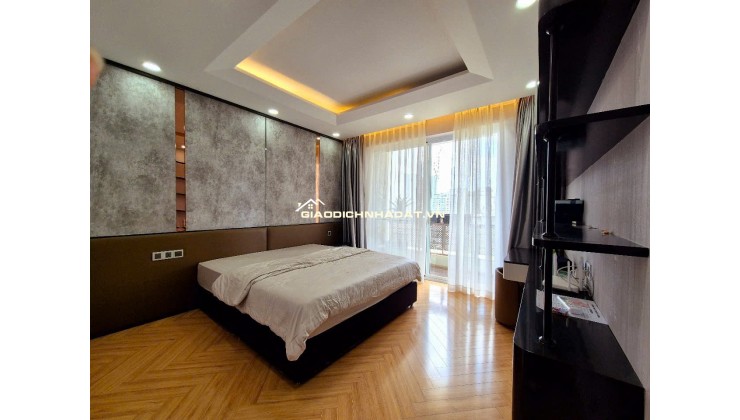 CẦN BÁN CĂN HỘ CAO CẤP RIVERPARK RESIDENCE – PHÚ MỸ HƯNG, QUẬN 7 - HỒ CHÍ MINH