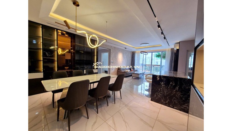 CẦN BÁN CĂN HỘ CAO CẤP RIVERPARK RESIDENCE – PHÚ MỸ HƯNG, QUẬN 7 - HỒ CHÍ MINH