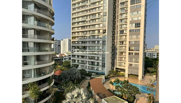 CẦN BÁN CĂN HỘ CAO CẤP RIVERPARK RESIDENCE – PHÚ MỸ HƯNG, QUẬN 7 - HỒ CHÍ MINH