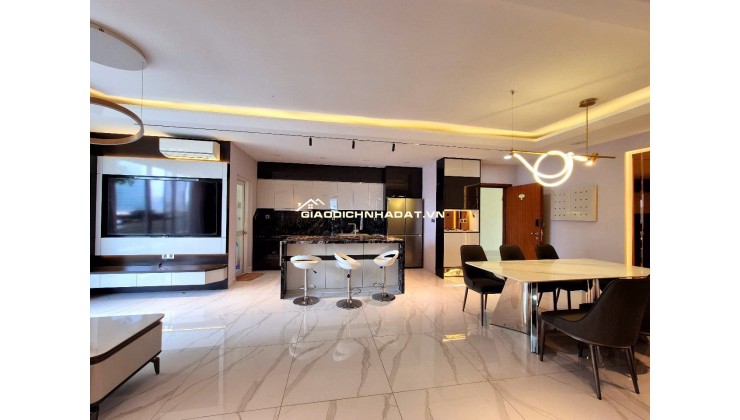 CẦN BÁN CĂN HỘ CAO CẤP RIVERPARK RESIDENCE – PHÚ MỸ HƯNG, QUẬN 7 - HỒ CHÍ MINH