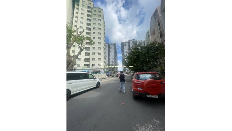 CHÍNH CHỦ BÁN CĂN HỘ CONIC GARDEN B. DT 47M2 1PN CÓ BAN CÔNG THOÁNG MÁT. 1.6 TỶ. LH;0938035373
