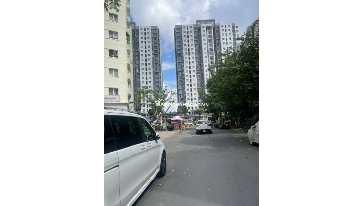 CHÍNH CHỦ BÁN CĂN HỘ CONIC GARDEN B. DT 47M2 1PN CÓ BAN CÔNG THOÁNG MÁT. 1.6 TỶ. LH;0938035373