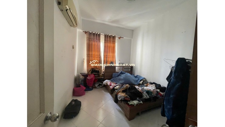 CHÍNH CHỦ BÁN CĂN HỘ CONIC GARDEN B. DT 47M2 1PN CÓ BAN CÔNG THOÁNG MÁT. 1.6 TỶ. LH;0938035373