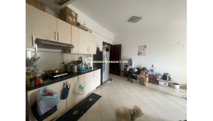 CHÍNH CHỦ BÁN CĂN HỘ CONIC GARDEN B. DT 47M2 1PN CÓ BAN CÔNG THOÁNG MÁT. 1.6 TỶ. LH;0938035373