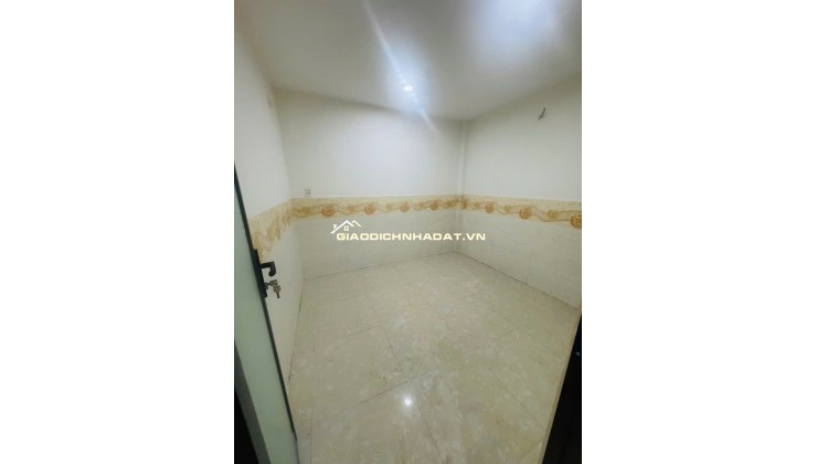 NHÀ VÕ VĂN VÂN 2 TẦNG  56M2 4x14 TRỆT 2PN L BTCT THÔNG SUỐT GIÁ nhỉnh 2 TỶ