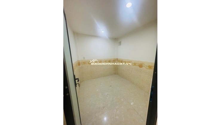 NHÀ VÕ VĂN VÂN 2 TẦNG  56M2 4x14 TRỆT 2PN L BTCT THÔNG SUỐT GIÁ nhỉnh 2 TỶ