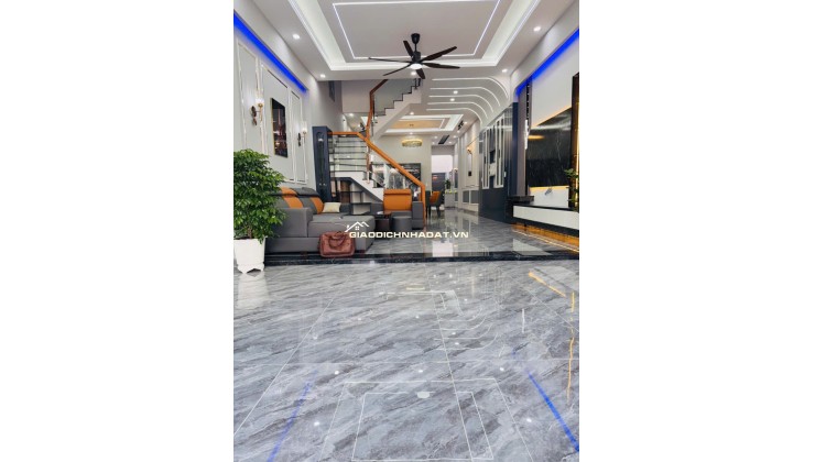 BÁN NHÀ DĨ AN – NHÀ PHỐ 4 TẦNG MẶT TIỀN ĐƯỜNG LỚN – FULL NỘI THẤT – VỊ TRÍ TRUNG TÂM AN PHÚ – GIÁ CHỈ 7,3 TỶ
