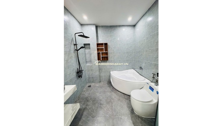 BÁN NHÀ DĨ AN – NHÀ PHỐ 4 TẦNG MẶT TIỀN ĐƯỜNG LỚN – FULL NỘI THẤT – VỊ TRÍ TRUNG TÂM AN PHÚ – GIÁ CHỈ 7,3 TỶ