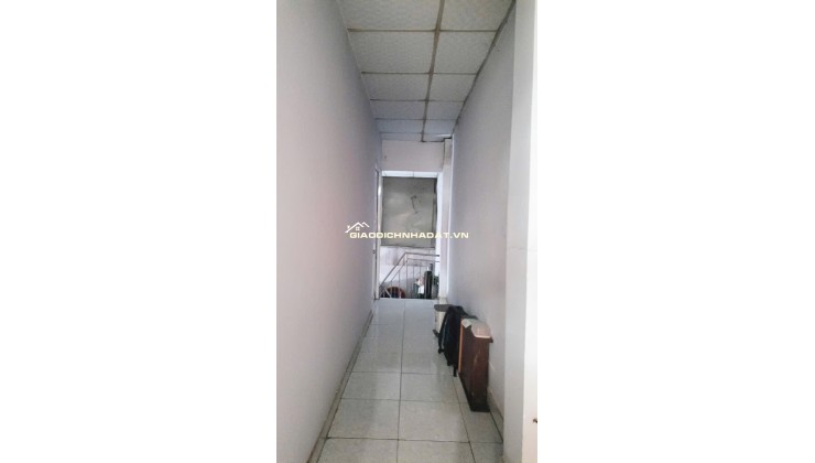 Bán nhà 2 tầng, 66m2 đường Lê Thị Hoa, Bình Chiểu, Thủ Đức. 2PN, sổ đỏ, giá 4.5 tỷ.