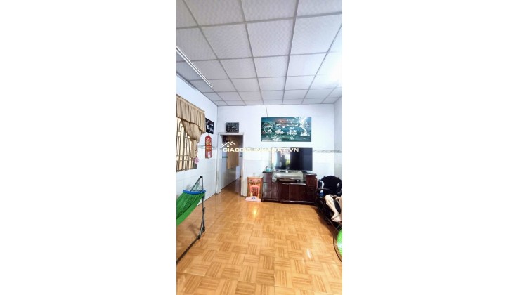 Bán nhà 2 tầng, 66m2 đường Lê Thị Hoa, Bình Chiểu, Thủ Đức. 2PN, sổ đỏ, giá 4.5 tỷ.