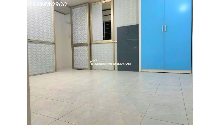 Khu Chi Lăng, Phú Nhuận - 24m2 - 3Tỷ TL