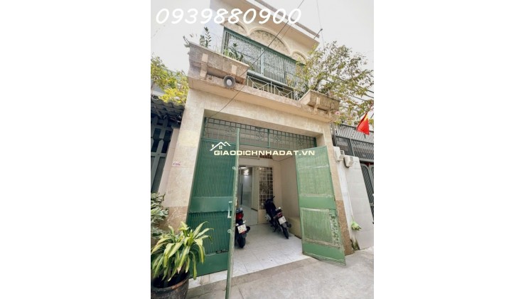 Thích Quảng Đức, 20m ra HXH - 7,75Tỷ TL.