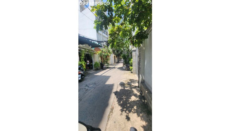 Thích Quảng Đức, 20m ra HXH - 7,75Tỷ TL.
