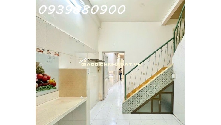 Thích Quảng Đức, 20m ra HXH - 7,75Tỷ TL.