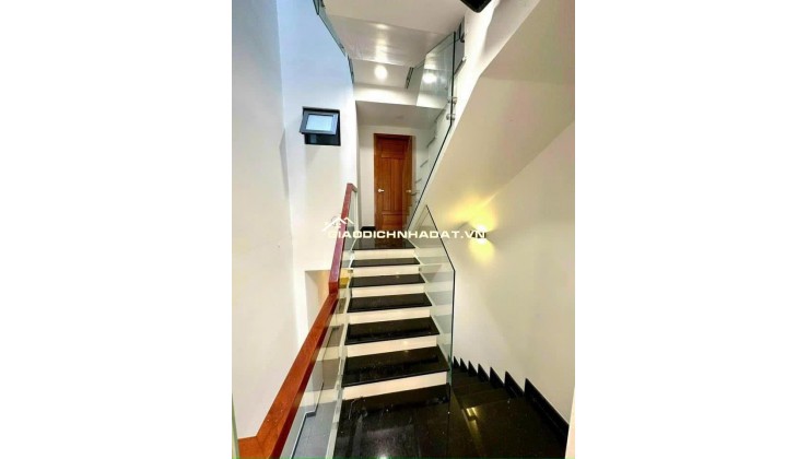  Nhà Gần Sân Bay Tân Sơn Nhất – Thích Hợp Làm Nhà Cho Thuê CHDV hoặc Ở Chung Gia Đình 