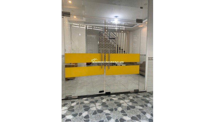 BÁN NHÀ 1 LẦU ĐÚC SUỐT – GẦN NGÃ 5 NGUYỄN THỊ TÚ, VĨNH LỘC B
