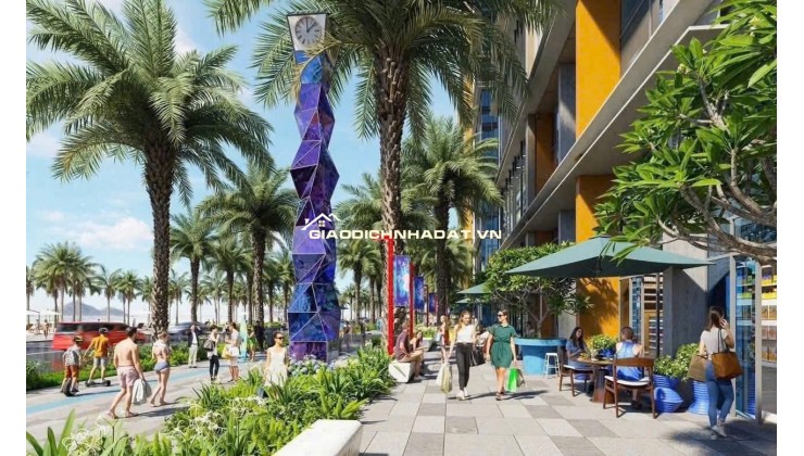 BLANCA CITY  - SỞ HỮU CĂN HỘ VIEW BIỂN SUNWORLD FULL NỘI THẤT