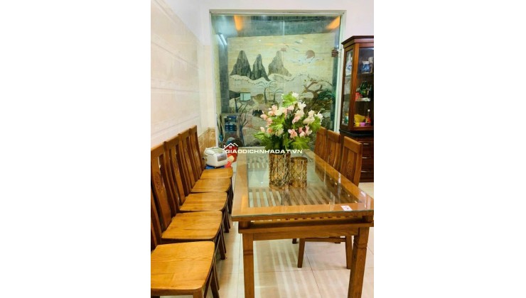 Bán nhà KĐT Văn Quán Đầu Nguyễn Khuyến Phân Lô Otô Đỗ Cửa