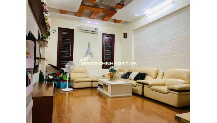 Bán nhà KĐT Văn Quán Đầu Nguyễn Khuyến Phân Lô Otô Đỗ Cửa