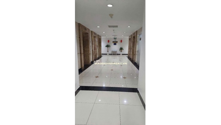 Bán Chung Cư Goldsilk Vạn Phúc 75m2 2 Ngủ View Thoáng Mát