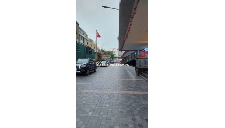 Bán Chung Cư Goldsilk Vạn Phúc 75m2 2 Ngủ View Thoáng Mát