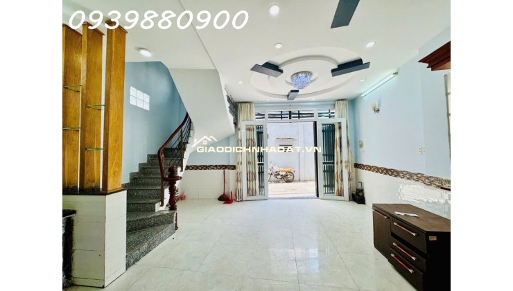 Oto đỗ cửa 40m ra Phan Đăng Lưu - 7,8Tỷ TL.