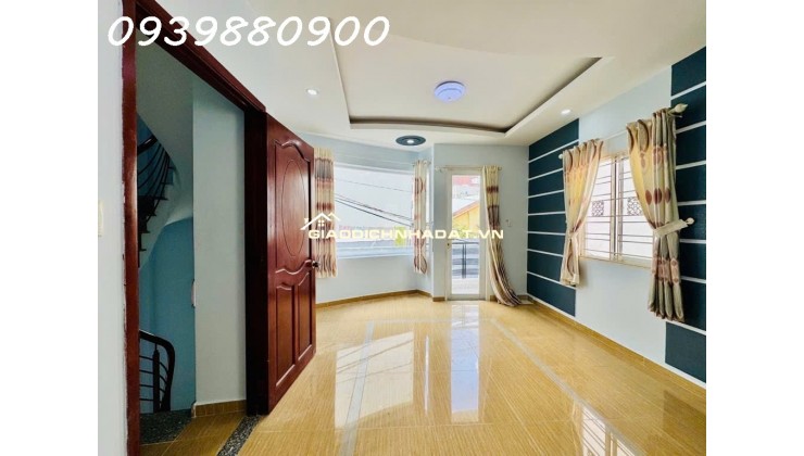 Oto đỗ cửa 40m ra Phan Đăng Lưu - 7,8Tỷ TL.