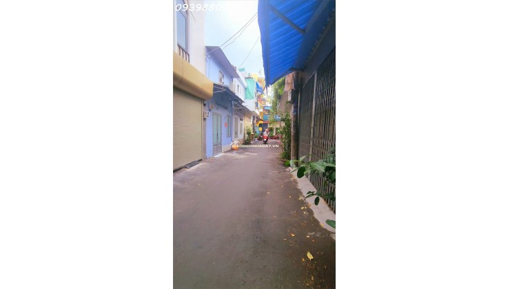 HXH Nguyễn Văn Đậu, 82m2 - 9,99 Tỷ TL